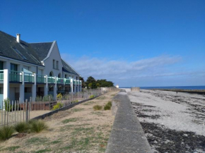 Appartement T2 Bord de Plage